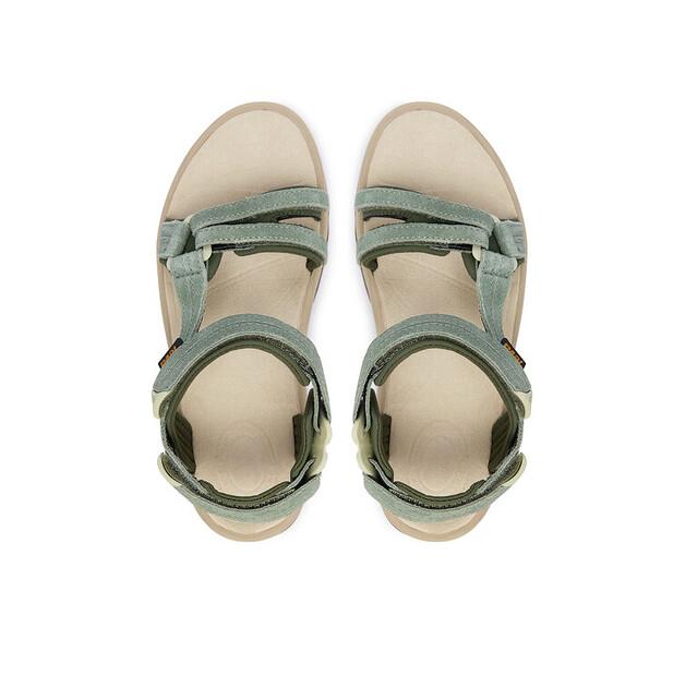 Сандалии Teva Terra Fi Lite Suede