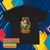 New Mitzi Mozzarella Showbiz Pizza T-Shirt Funny Size S To 5XL