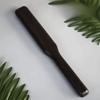Handheld Guasha Wood Stick Solid Wood Lymphatic Drainage Massager  Self Treatment