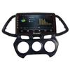Android Radio CarPlay/Android Auto Car Navigation Multimedia Player GPS RDS DSP Stereo For Hyundai Santro 2018