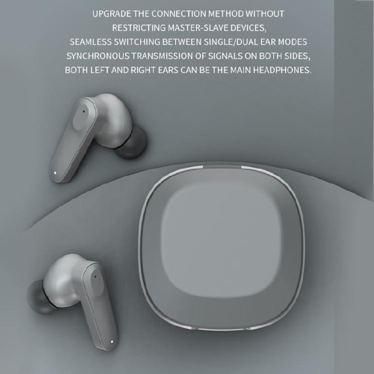 Language Translator Earbuds Translator Earphones 11 Languages Long Battery Life Suitable for Travel Business