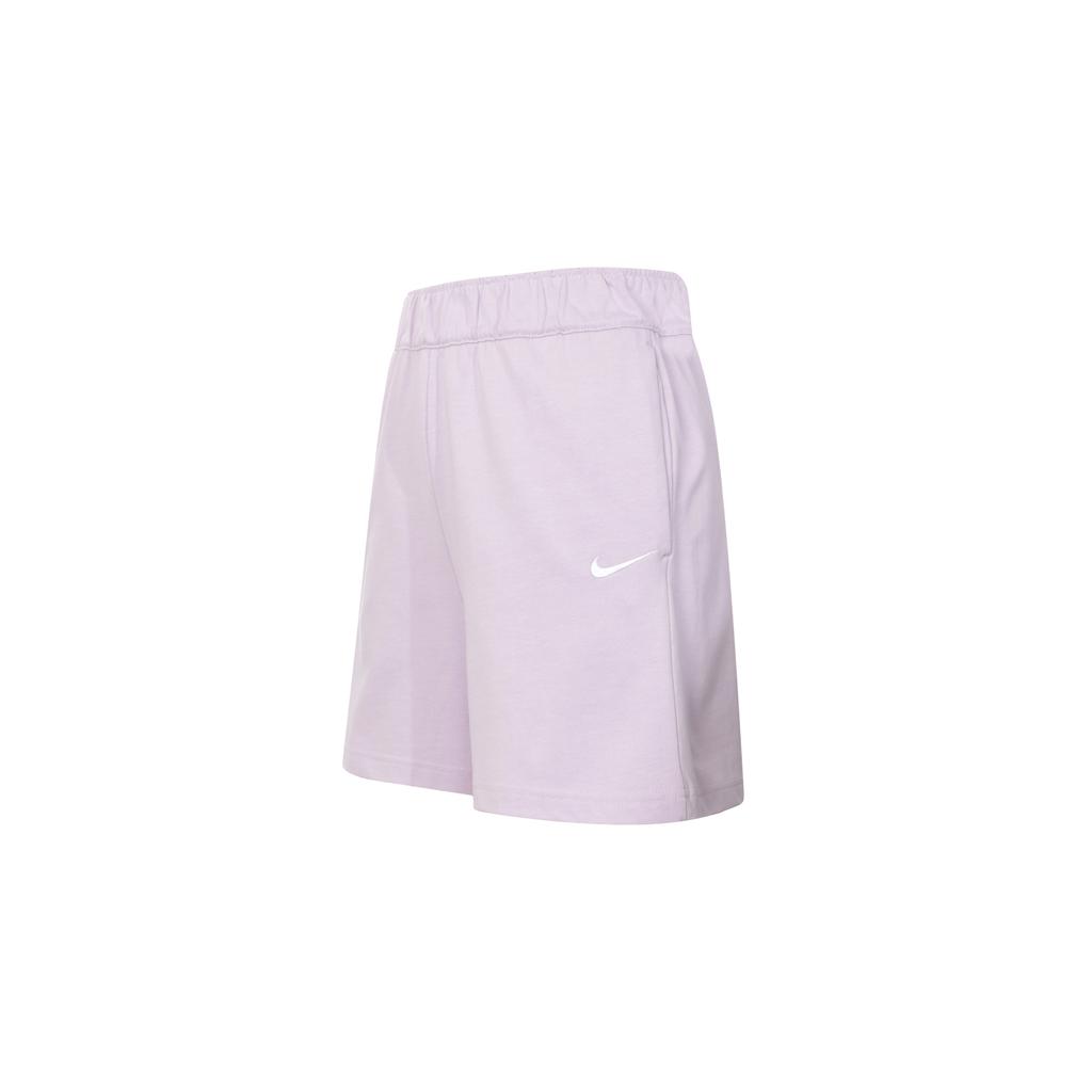 New Nike Sports Shorts Women's Pink DM6729-530