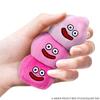 Dragon QueSt  Dragon Warrior  Smile Slime Let S Hold Tight  Pink Three SiSterS