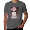 Madoka Kaname Tshirt Unisex T Shirts For Unisex Casual Tshirt