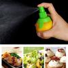 Zitronensaftsprüher Manuelle Fruchtauspresse Extruder Küchenhelfer Für Salat Frisches Aroma Küchenkochwerkzeug