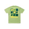 Undefeated T-Shirts Unisex Crew Neck Moderate Straight Fit UI32GSS03M