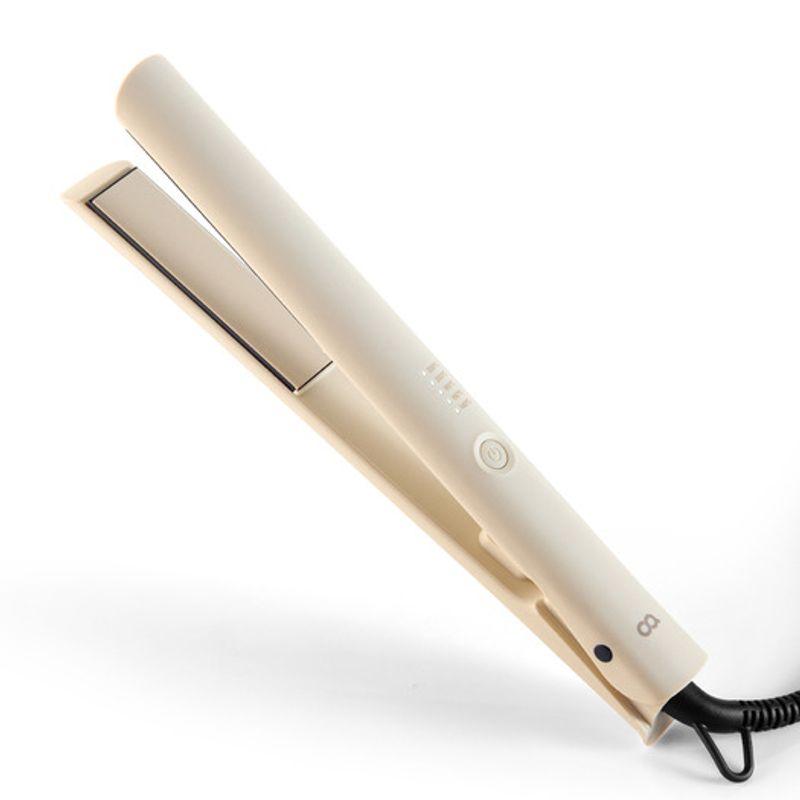 Basic Pangodegi Ceramic Bangs Hair Short Curler
