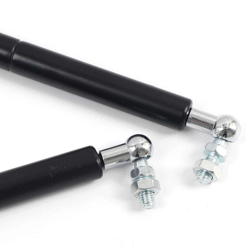 For Suzuki Jimny JB64 JB74 2019-2025 Car Accessories Front Bonnet Hood Strut Lift Support Bars Gas Spring Dampers Rod 2pcs