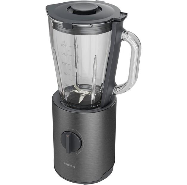 Stationary Blender Grundig SM 7140 Delisia Novus