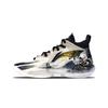 Li Ning YuShuai 18 Slip Resistant, Abrasion Resistant, Rebound Slip Resistant, Abrasion Resistant, Rebound High Top ABAU009-3(Team60-)