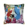 Custom Disney The Sword In The Stone Animated Movies Luxury Throw Pillow Cover Living Room Decoration Cushions for Sofa