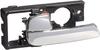 Genuine OEM 82610-1G010 Handle - Front Door Inside, LH / 826101G010 for Kia Rio 06-11 Rio5 06-11