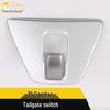 Sagitar Tailgate Switch Carbon Fiber Trim for 19 Models
