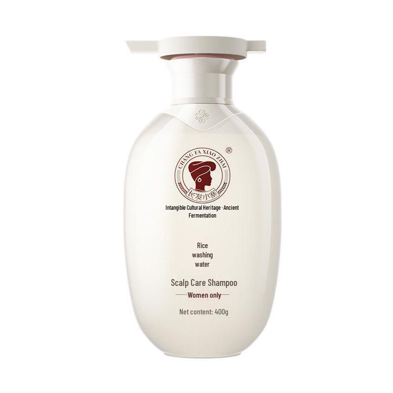 Changfa Xiaozhai Ladies Rice Water Shampoo