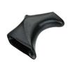 DIA-COMPE 287.7 Bracket Cover Black (Pair) Small