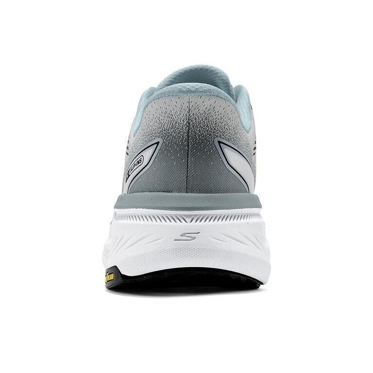 Skechers Scarpe casual da uomo Go Comfortable Versatile Traspiranti Supporto Stile di vita Sneaker da uomo Grigio 220774-WGY