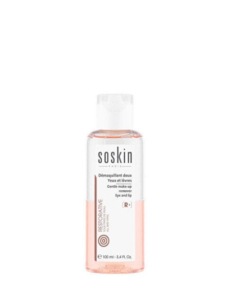 

Гидрофильное масло Soskin Cleansing Towel 100 ml