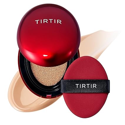 

TIRTIR MASK FIT RED CUSHION 22W Sheer Beige, 18g - Podkład w formie cushion