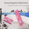 Easy Threading Needle Threader for Fast Sewing In Low Light Conditions Great for Home Use