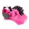 Heat Tape Dispenser with Multiple Rolls Cuts for Heat Transfer Tape Portable Tape Cutting Base Easy to Use