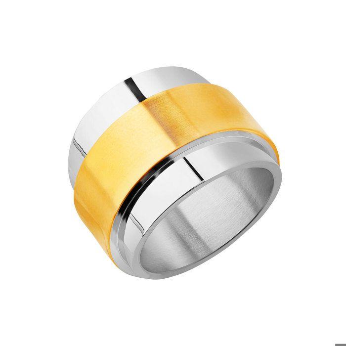 Bague femme Elixa EL125-6549-15