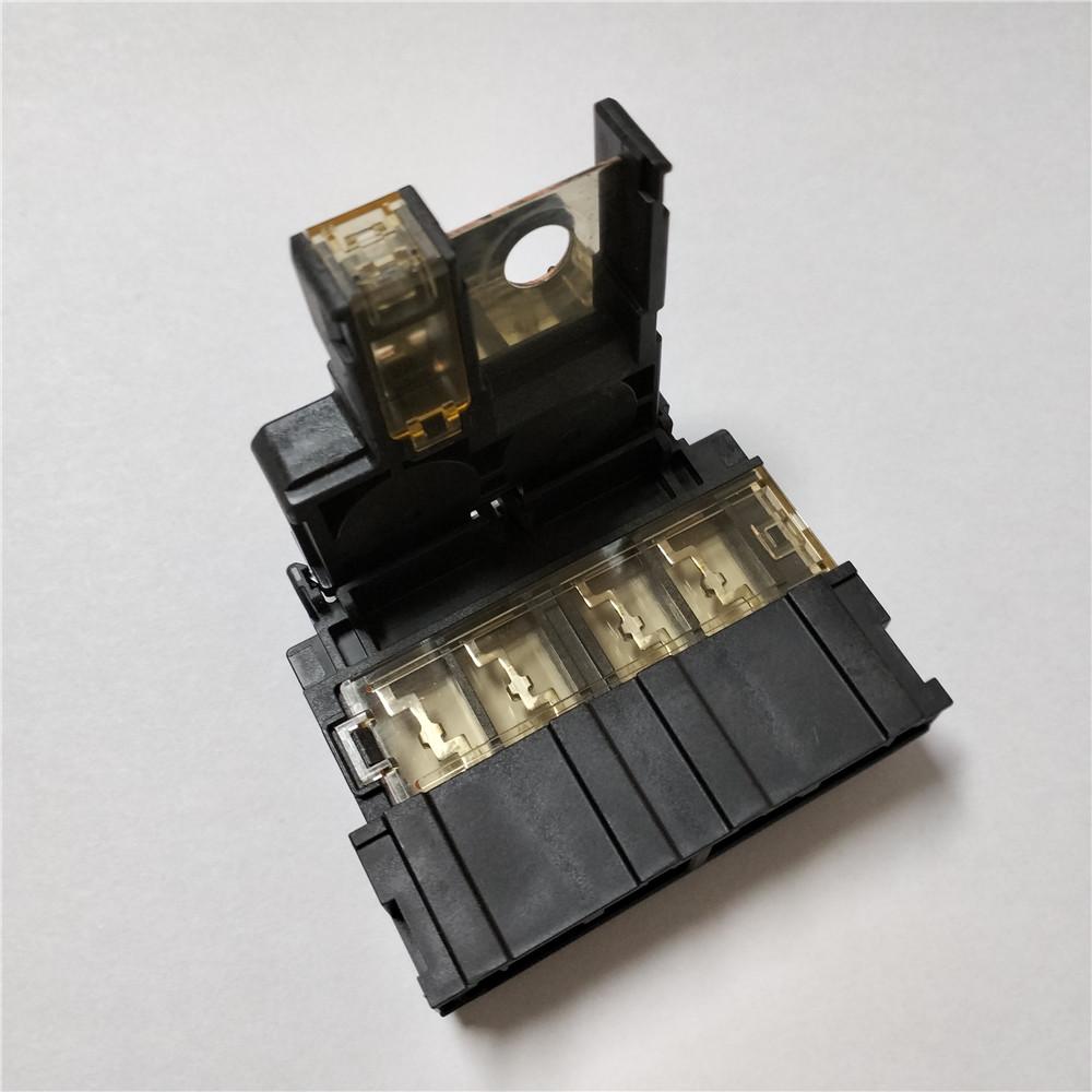 

Positive Battery Cable Fusible Fuse Link For 2007-2012 Nissan Sentra