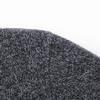 FAPAI Men's Premium Wool Blend Stand-Collar Cardigan