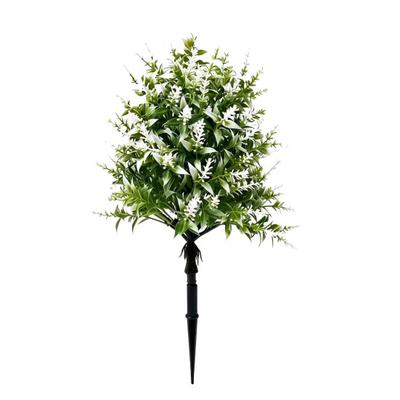 Woondecoratie – Decoratieve bloemen en kransen