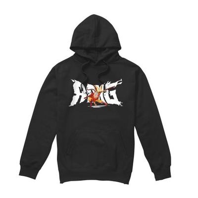 Avatar: The Last Airbender Mens Aang & Momo Hoodie