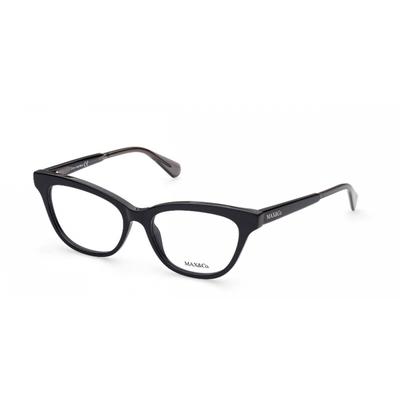 Max   Co. Mo5029 001 Women Eyeglasses