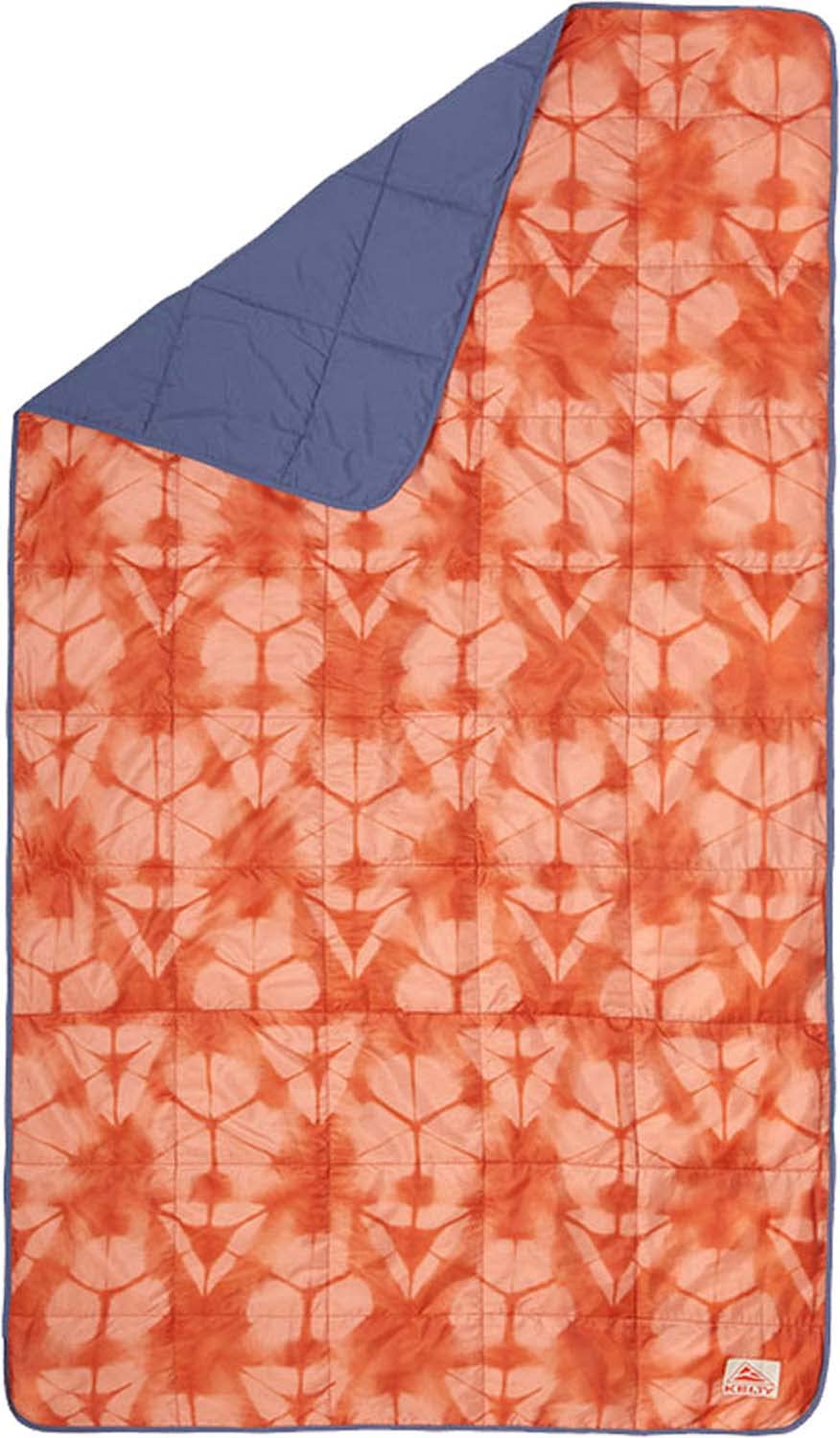 

KELTY BESTIE BLANKET 335416121 Grisaille/Kaleidoscope Outdoor Camping Blanket