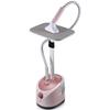 Multifunctional Garment Steamer with High-Power Electric Iron, Large Capacity, Vertical/Handheld Use, EU/UK Standard