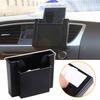 Universal Car Storage Bag Phone Charge Box Holder Pocket Organizer Accessories