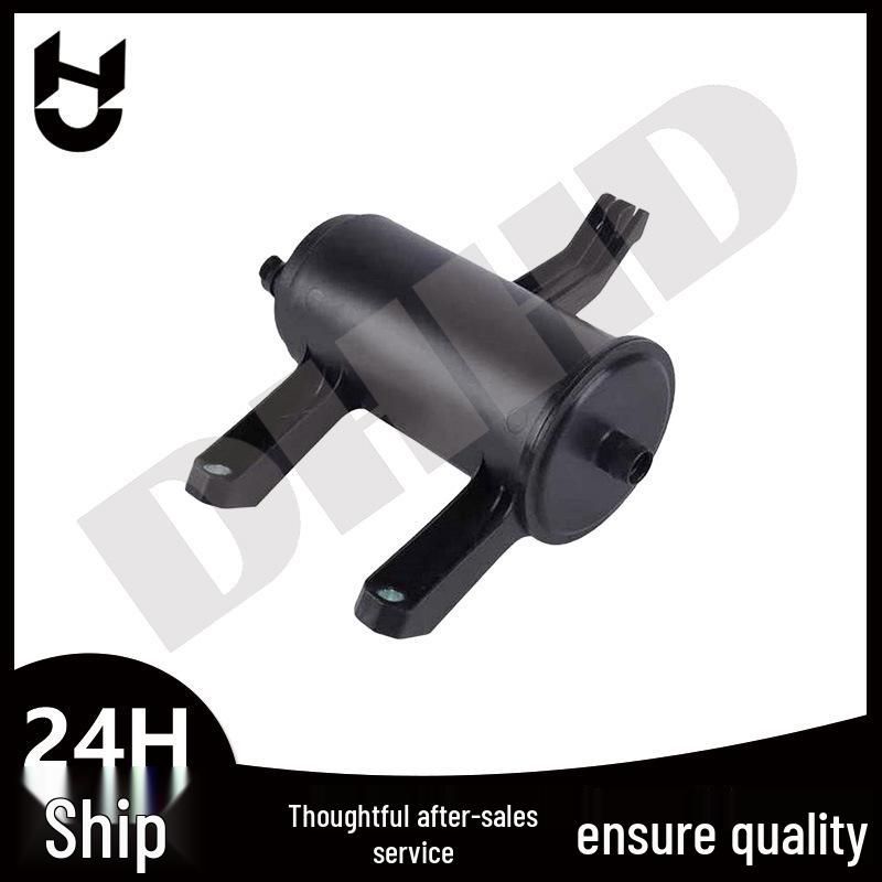 

Activated Carbon Canister Assembly, BMW Compatible (Part No. 16137223207) DHHD