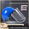 CAOX Industrial Safety Face Shield