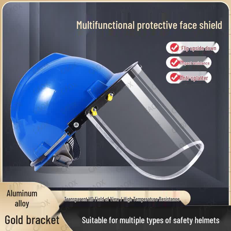CAOX Industrial Safety Face Shield