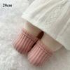 Fashion Clothes Socks 5 Colors Lovely Princess Socks New Cotton Doll Socks  15/20cm Cotton Dolls