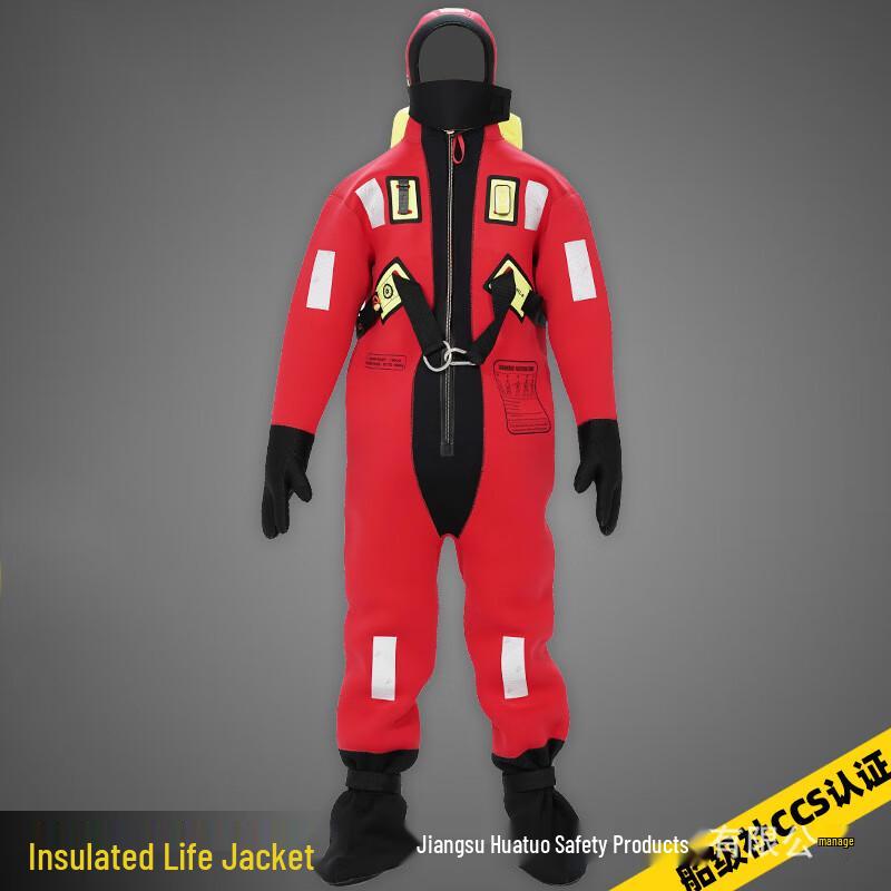 Погружной костюм Lieve II M-XL
