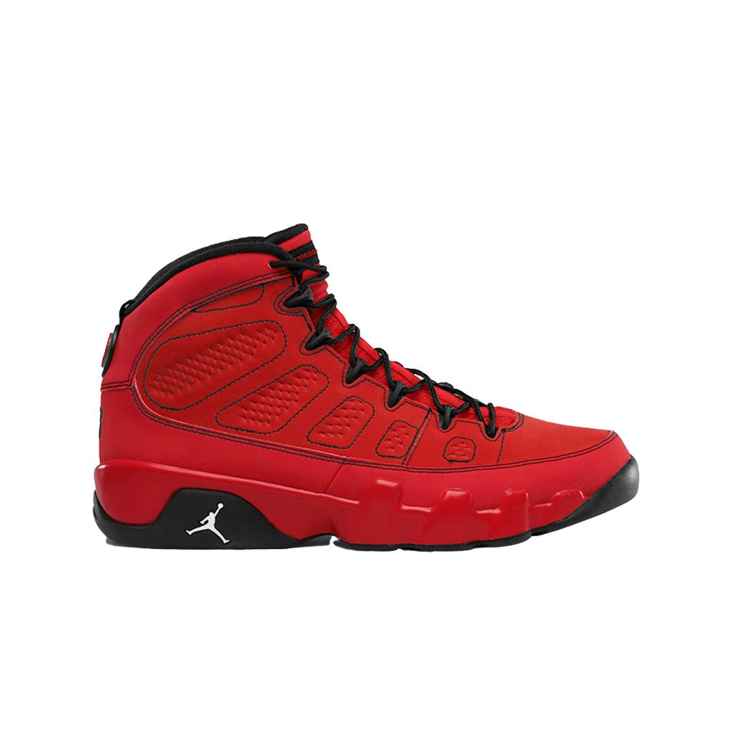 Jordan 9 Retro Motorboat Jones