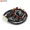 Fits Honda CRF250R/CRF450R (2010-2012) Magneto Generator Stator Coil