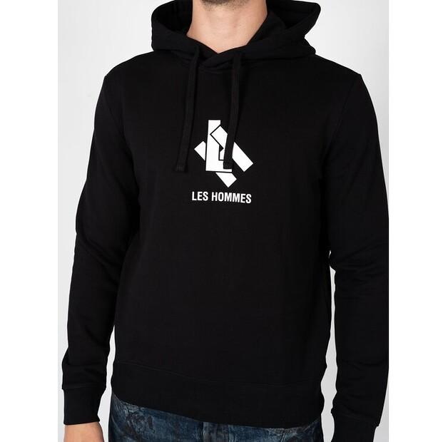 Толстовка Les Hommes LBH1006700P