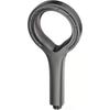 Ultralight Pressurized Handheld Shower Head with Spray Massage - Minimalist & Universal Design