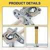 Fuel Petcock Valve Gas Oil Fuel Filter For Honda XR/ CRF50 70 80 100 150 230 F/R