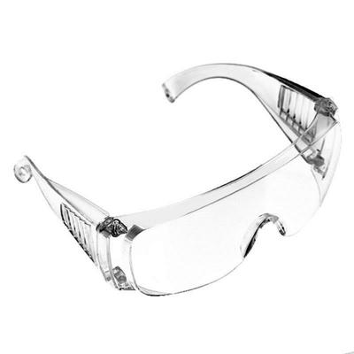 Glasses Shutter Windproof Sand Protection Shockproof Transparent Splash Proof Goggles Shutters Glasses  Unique