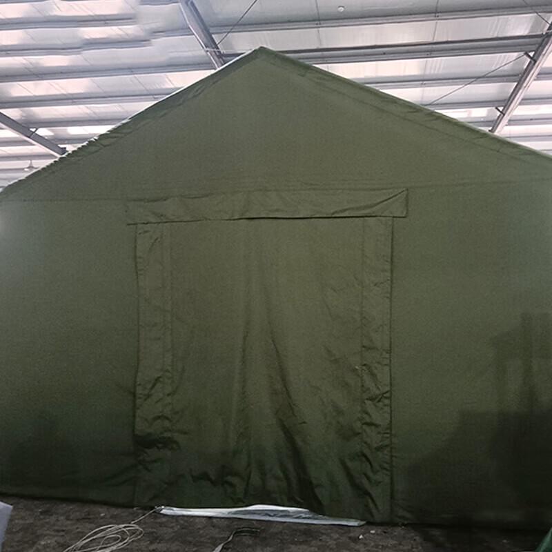 Futeng Outdoor Military-Style Inflatable Command Tent