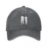 Death Grips The Money Store Cover Baseball Caps Vintage Distressed Washed Sun Cap for Unisex Women Running Golf Gift  Hat