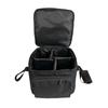 Waterproof Par Light Bag 210D Lining Light Bulb Storage Bag Performance Stage Lighting Protective Bags
