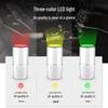 Smart Cup-Style Car Air Purifier: Negative Ion Deodorizer