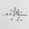 600/1050-Piece Eyeglass and Clock Screw Kit with Nuts and Washers