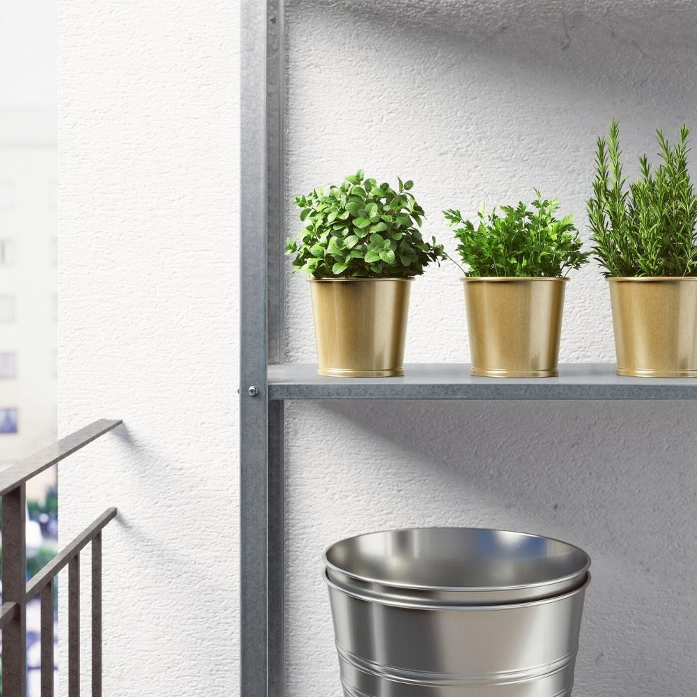 IKEA DAIDAI Pflanztopf messingfarben 9 cm gnstig kaufen  Preis,  kostenloser Versand, echte Bewertungen mit Fotos  Joom